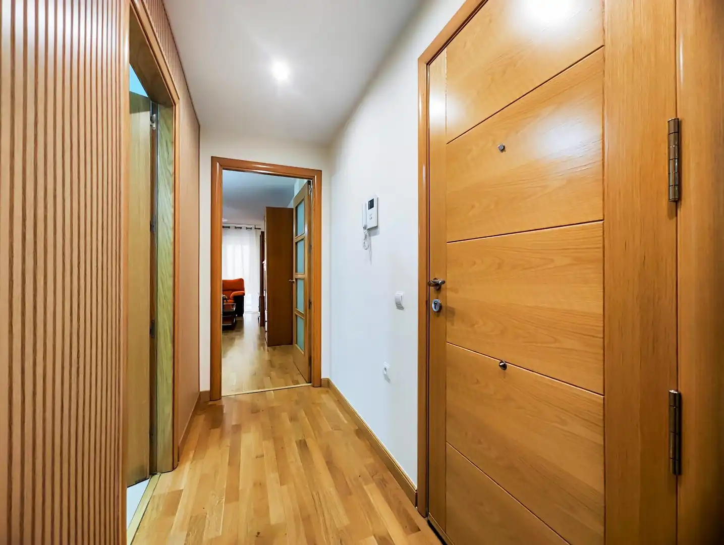 Appartement avec terrasse à louer à Calle Numancia 12, imagen 27