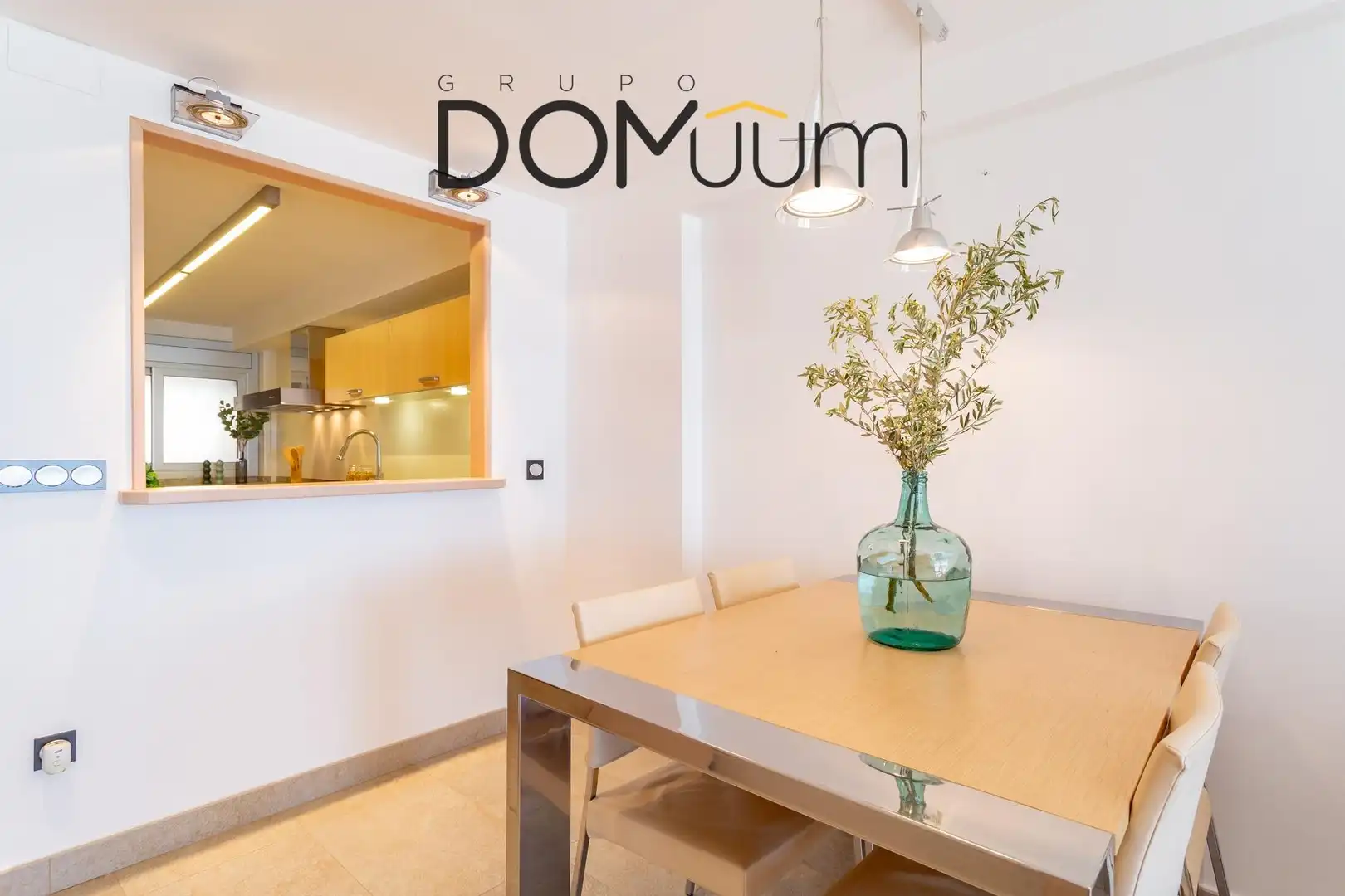 Comedor de Piso en venta en Salou con Aire acondicionado, Calefacción y Terraza