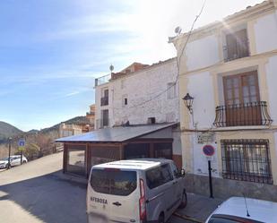 Exterior view of House or chalet for sale in Bogarra  with Terrace, Storage room and Balcony