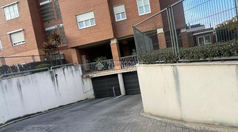 Foto 2 de Garatge en venda a Universidad - Hospital, Fuenlabrada