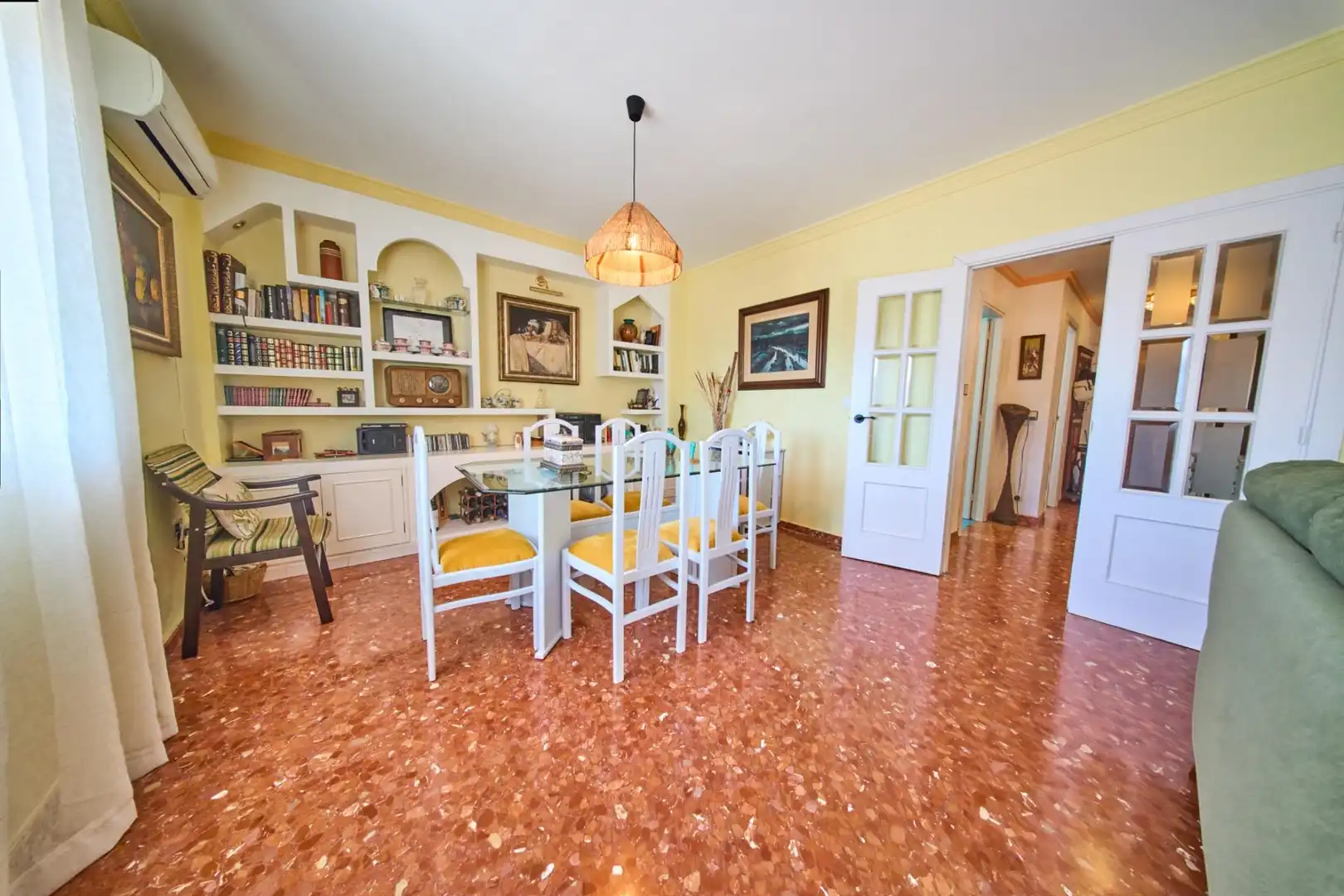 Casa a schiera con terrazza in vendita a ALMERIA, imagen 23