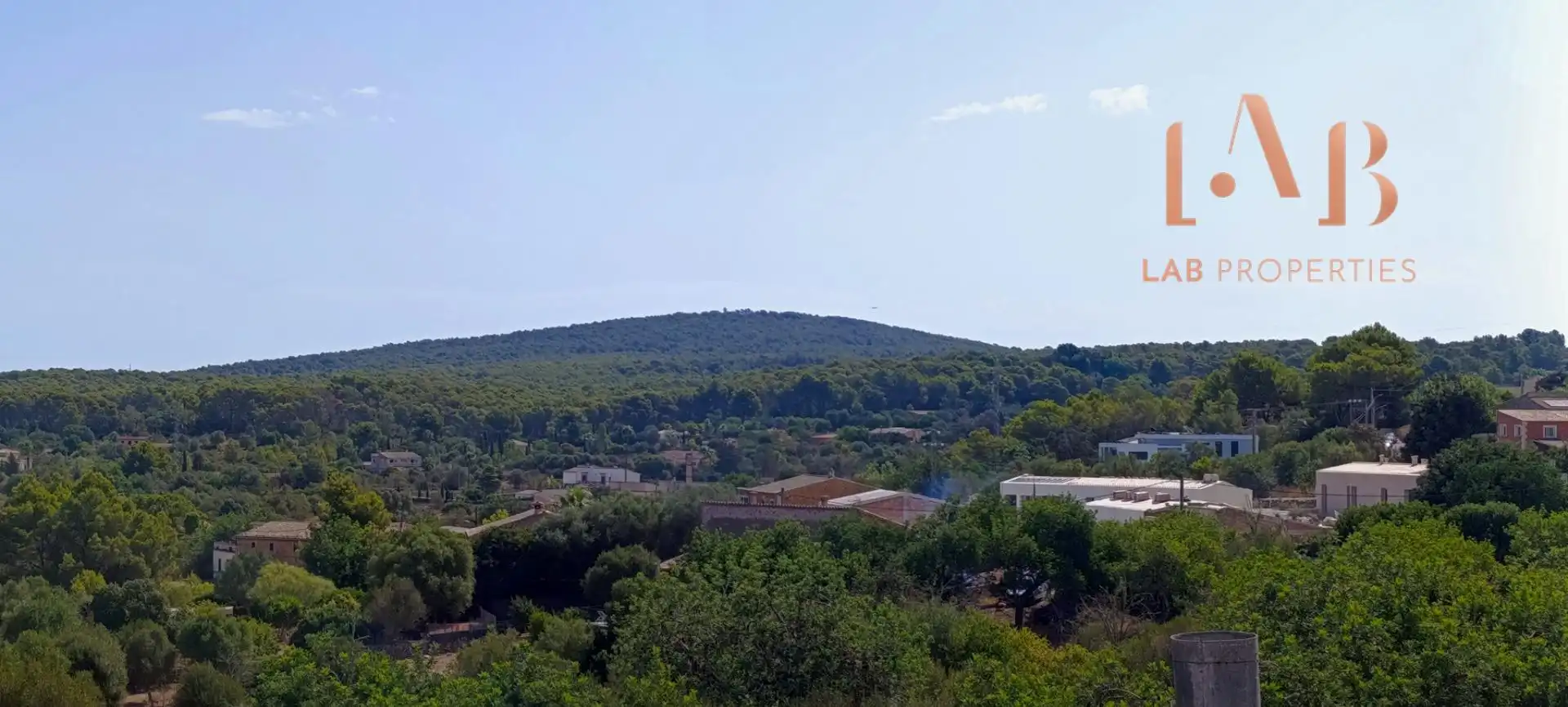 Casa o xalet en venda en Marratxí