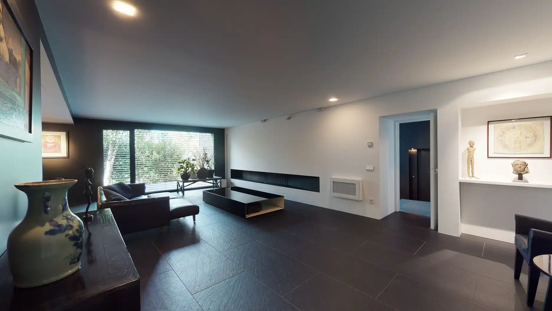 Sala de estar de Casa o chalet en venta en Sant Julià de Lòria con Terraza y Piscina