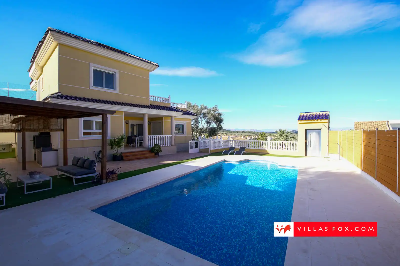 Maison à vendre à San Miguel de Salinas, imagen 48
