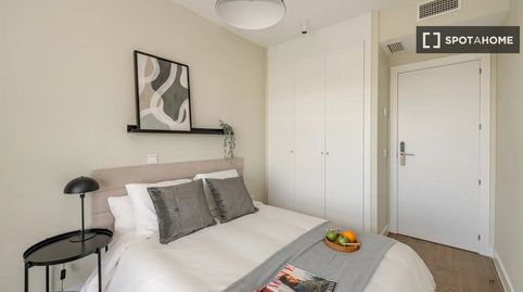 Photo 2 of Flat for rent in Almendrales, Madrid Capital