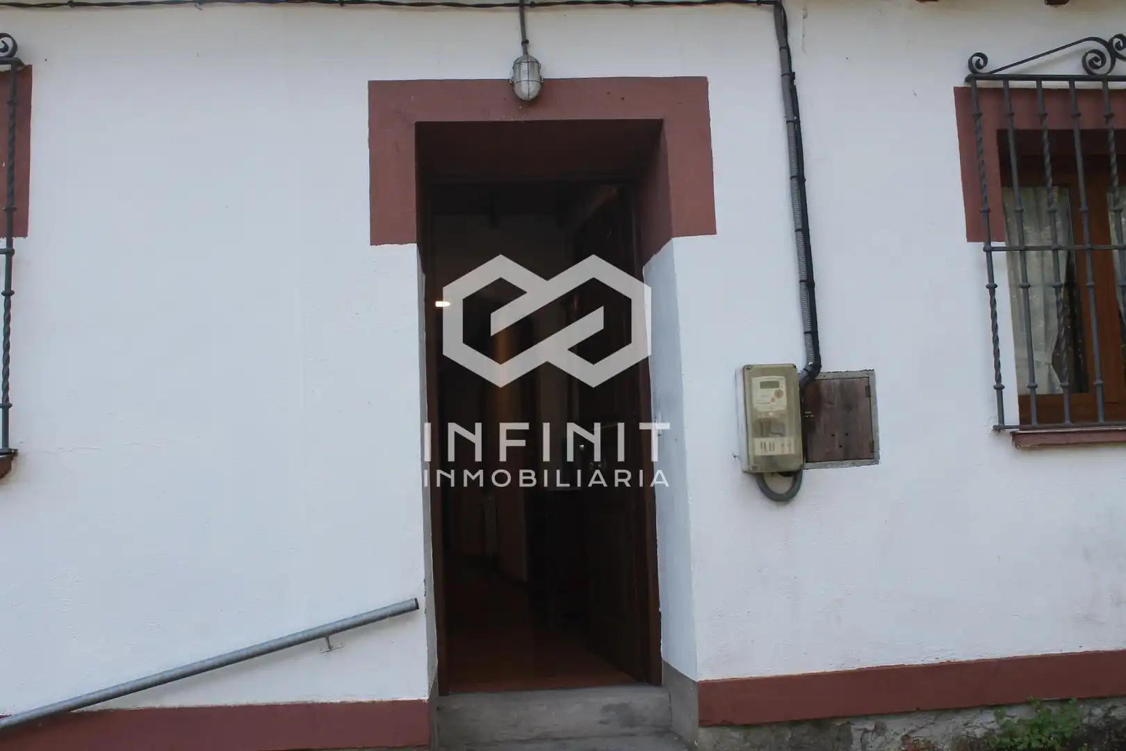 Casa o chalet en venta en Somiedo con Calefacción, Jardín privado y Trastero