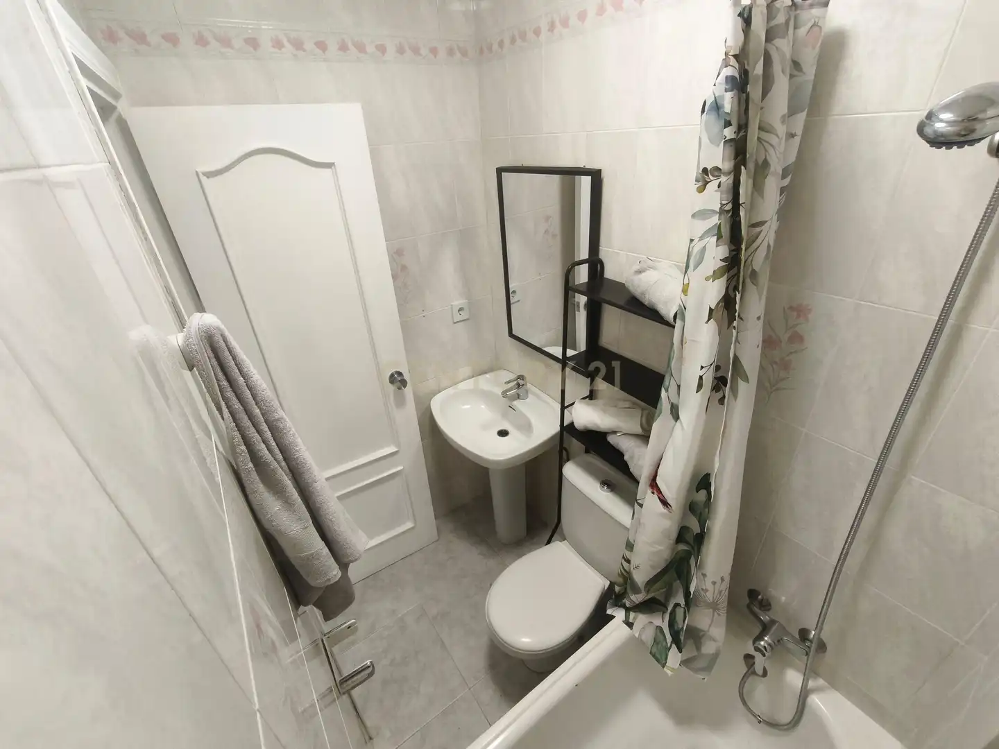 Bathroom of Ground floor for sale in Fuengirola