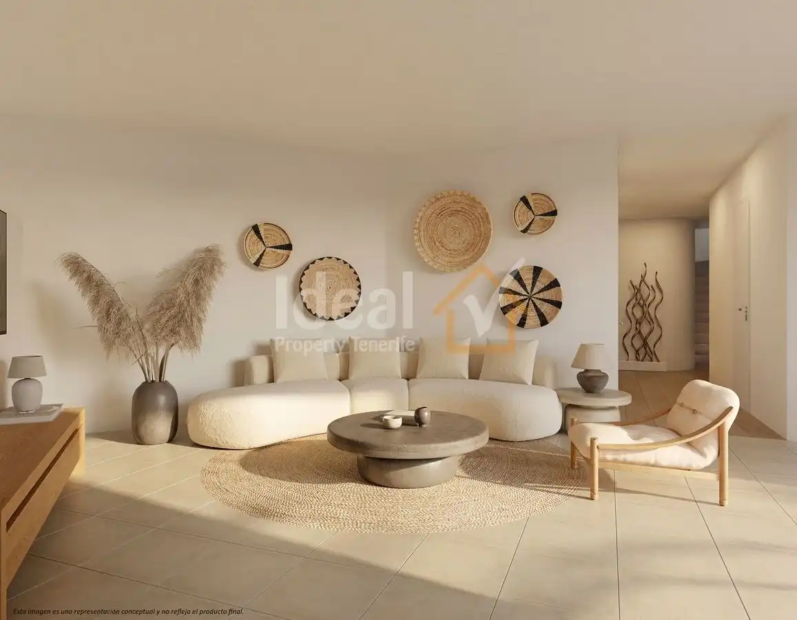 Apartment mit Pool zum Verkauf in Los Cristianos, imagen 3