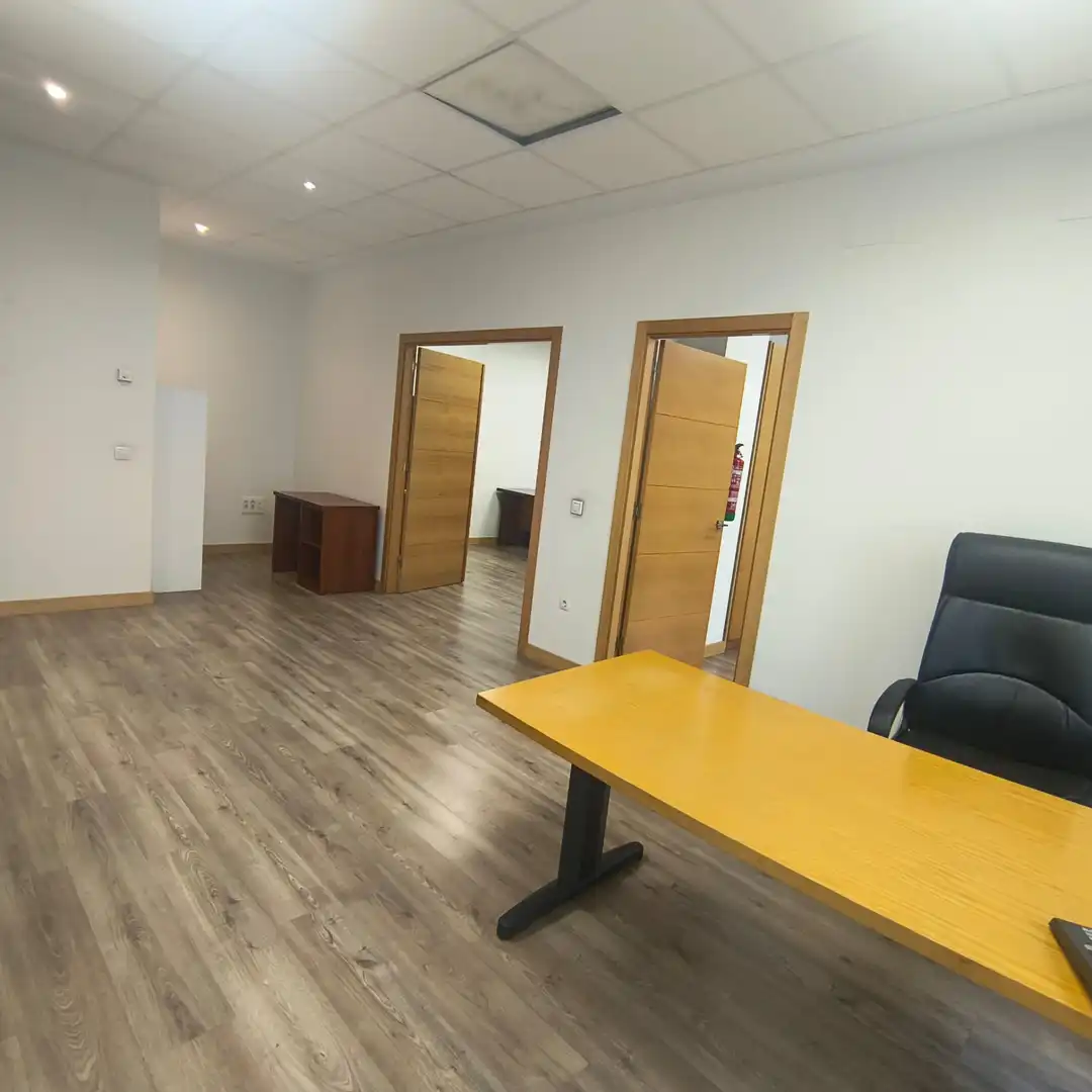 Büro mit Terrasse zur Miete in Calle Uría 16, imagen 21