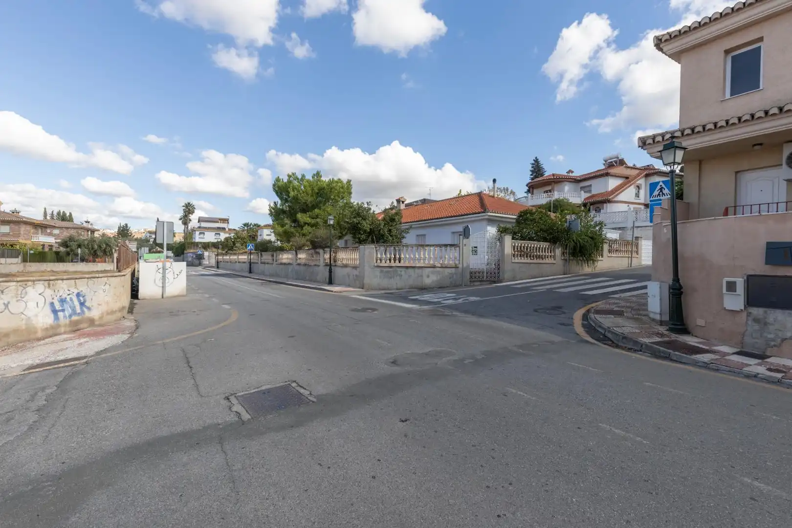 Adosado con jardín en venta en Cájar, imagen 56