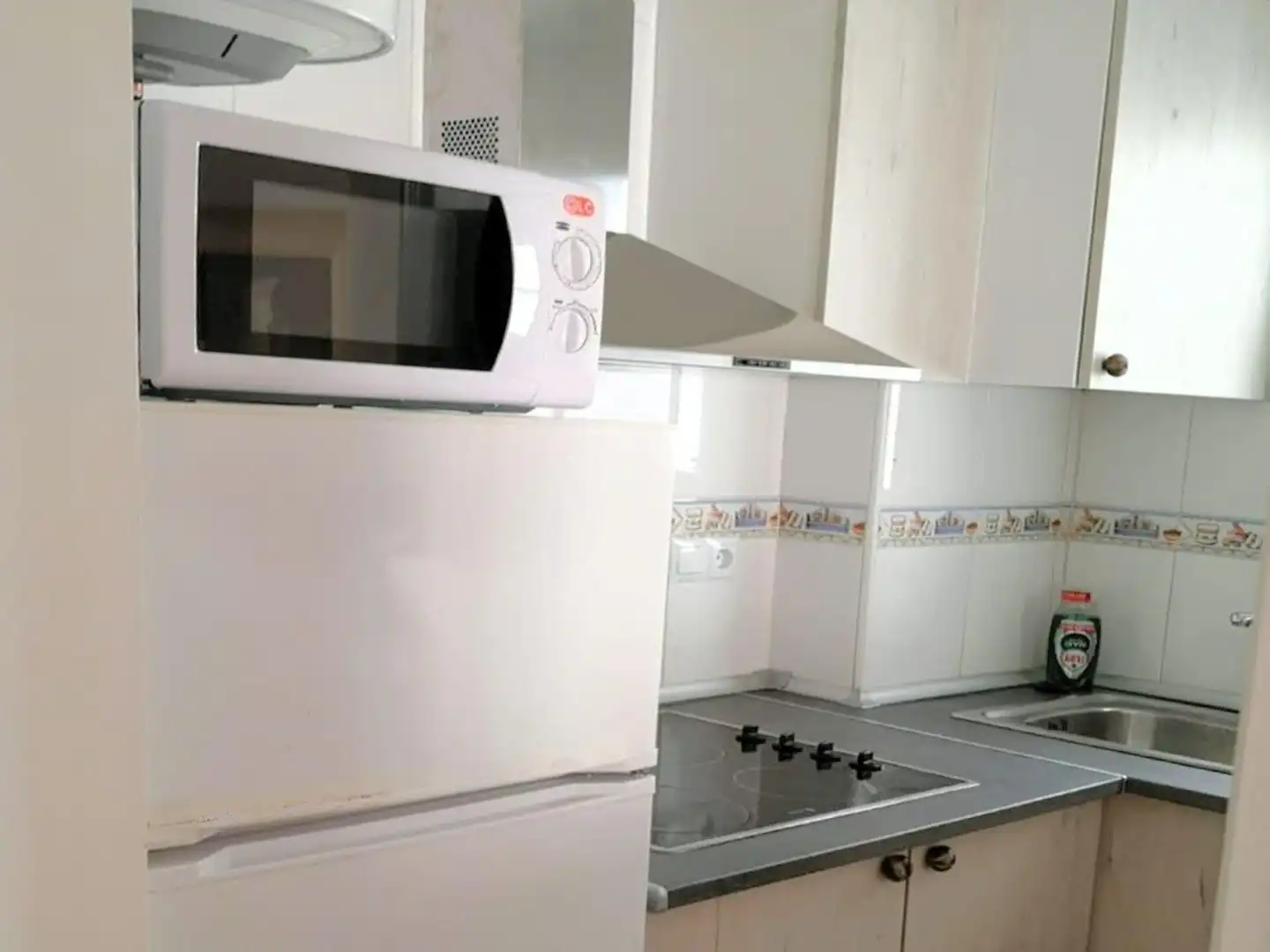 Apartament amb terrassa en venda a Calle C. Bilbao 3, imagen 7