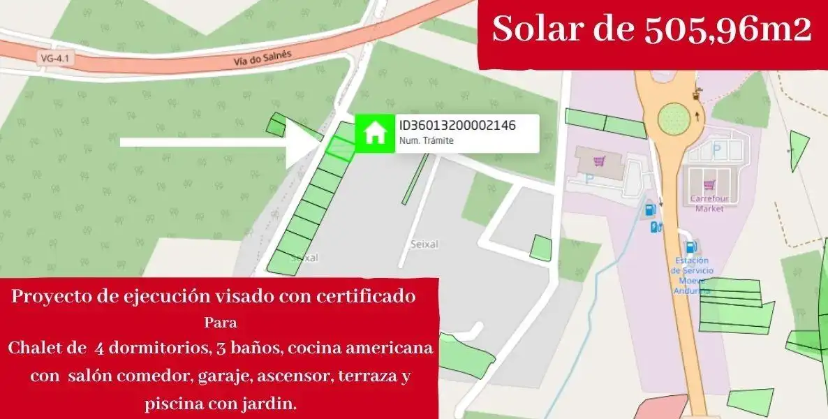 Maison à vendre à Lugar Lugar Barrosa-Adina, imagen 6