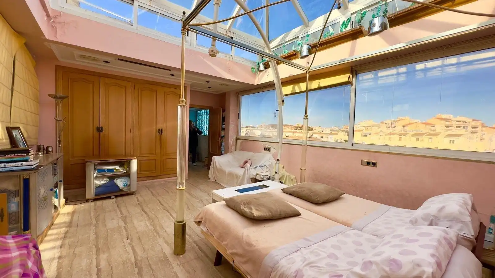 Penthouse with lift for sale in N/A, imagen 24