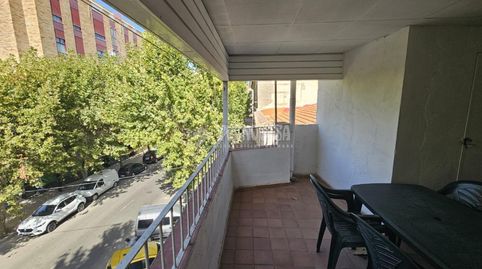 Foto 4 de Pis en venda a Puerta de Cuartos - Avda. de Portugal, Talavera de la Reina