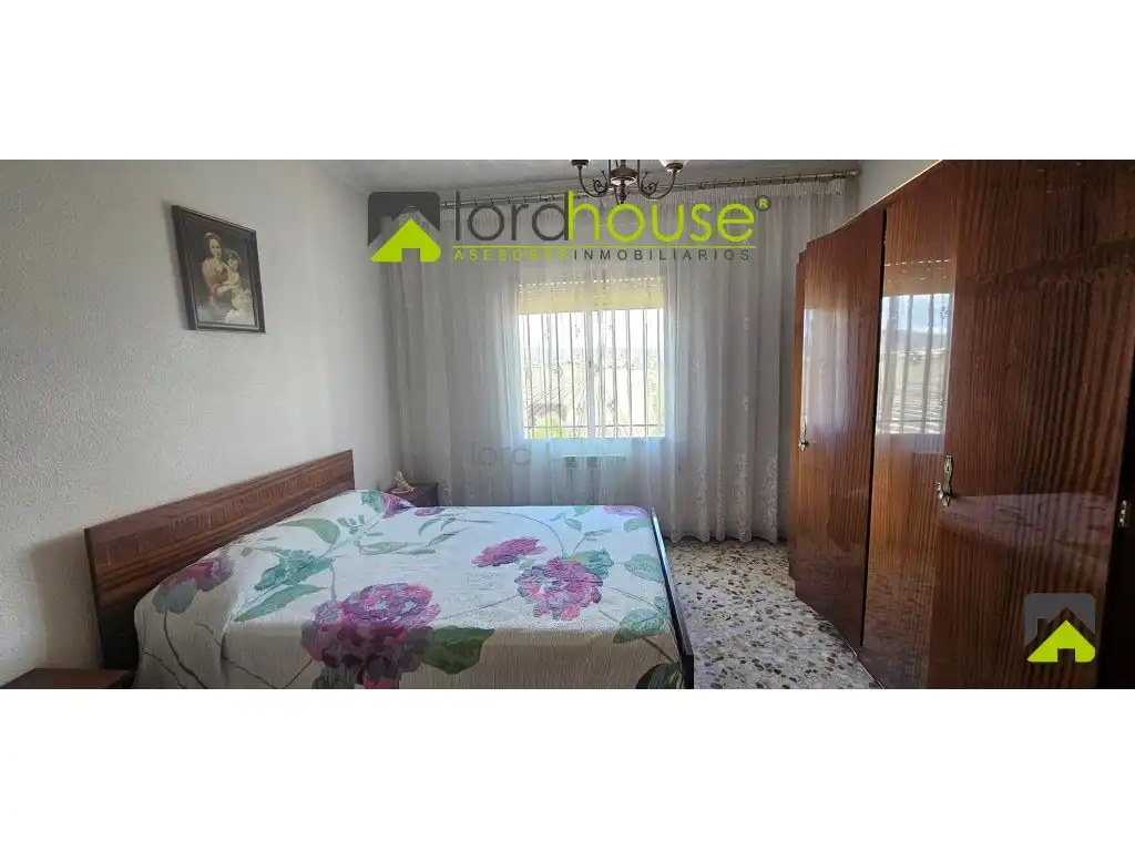 Dormitori de Casa o xalet en venda en Puerto Lumbreras