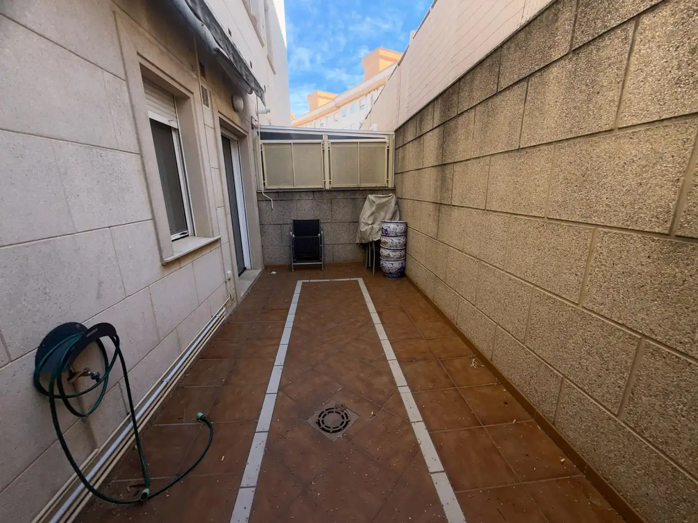 Flat for sale in Cáceres  with Air Conditioner, Heating and Storage room