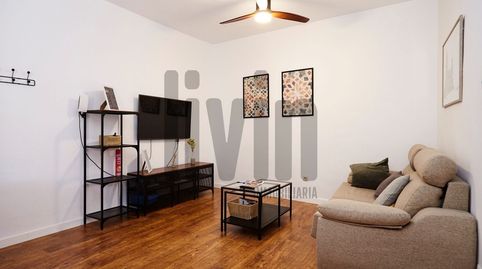 Foto 2 de Apartament en venda a Joaquín Costa, 5, San Felipe - El Almendral - La Merced, Jaén Capital