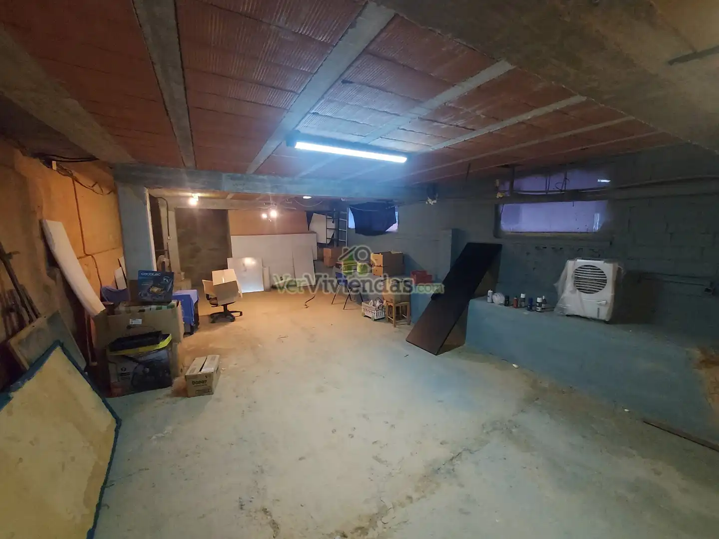 Casa o xalet en venda a Rambla Torrentet, 3, Abrera