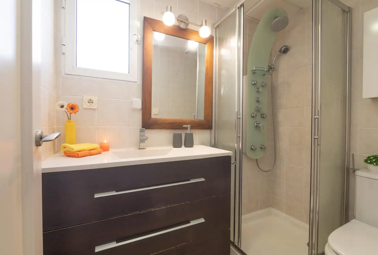 Wohnung mit Aufzug zum Verkauf in Calle BLAS VALERO 71, imagen 7