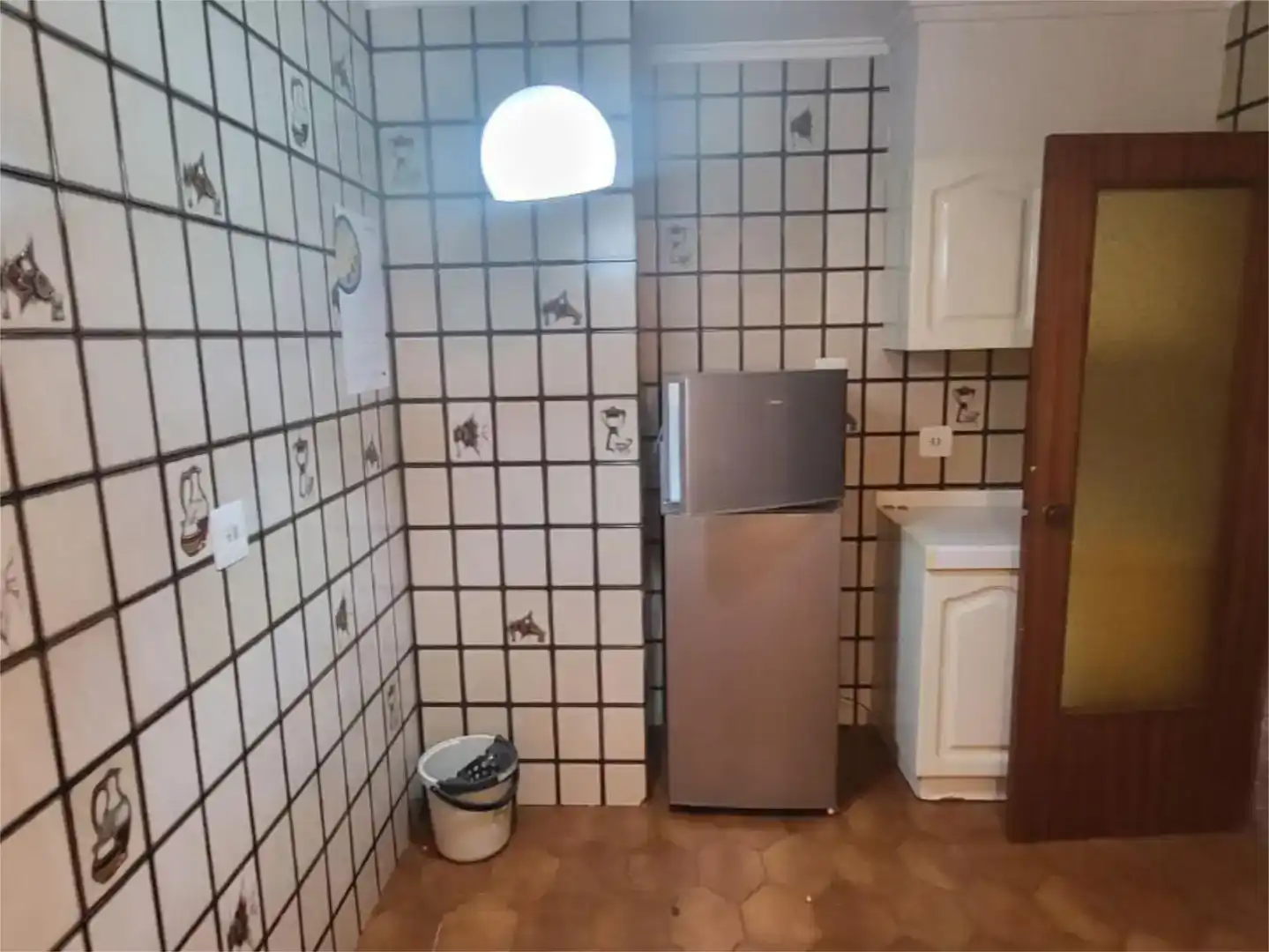 Cocina de Piso en venta en Sueca ciudad