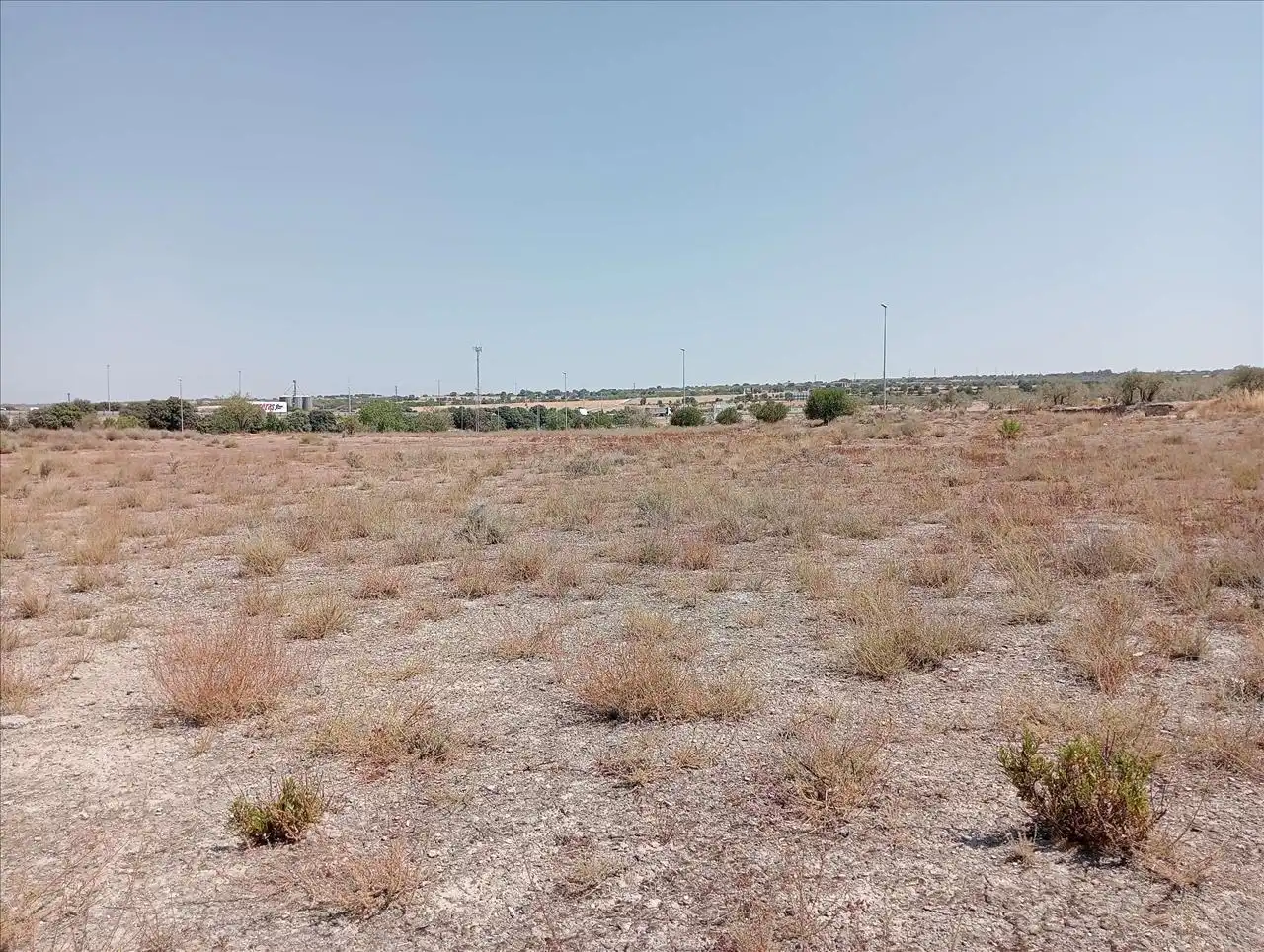 Terrenos y solares en venta en Residencial Daltet, polígono 13, parcela 117, imagen 7