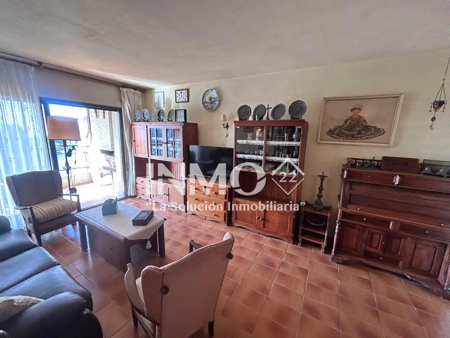 Apartment with lift for sale in Carrer de Tortosa, imagen 3