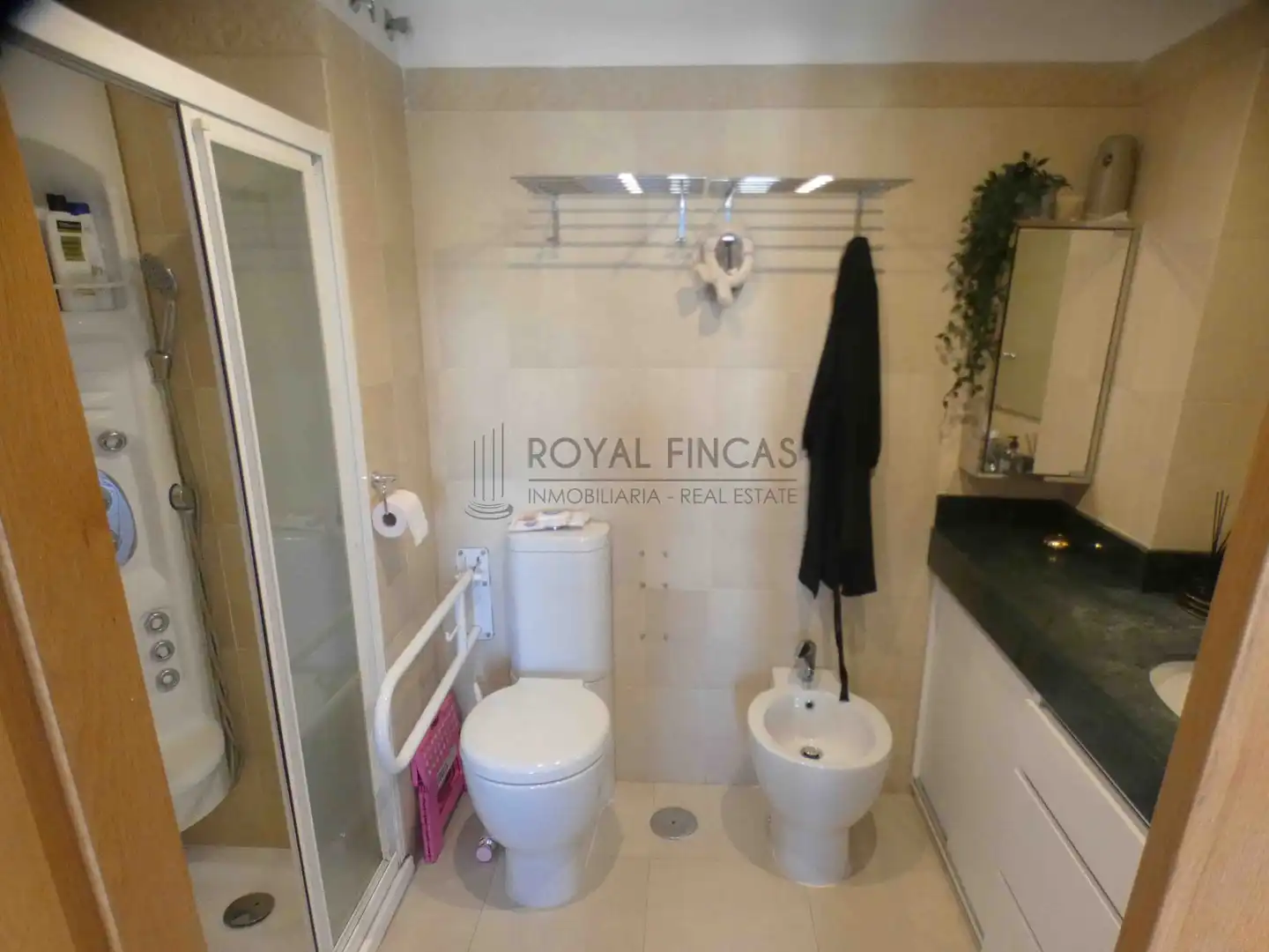 Apartament amb piscina en venda a Avenida del Chorrillo 1, imagen 23