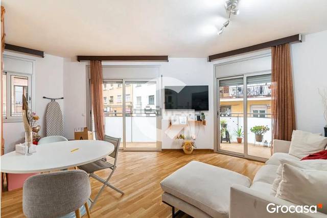 Piso en Venta en La Torrassa