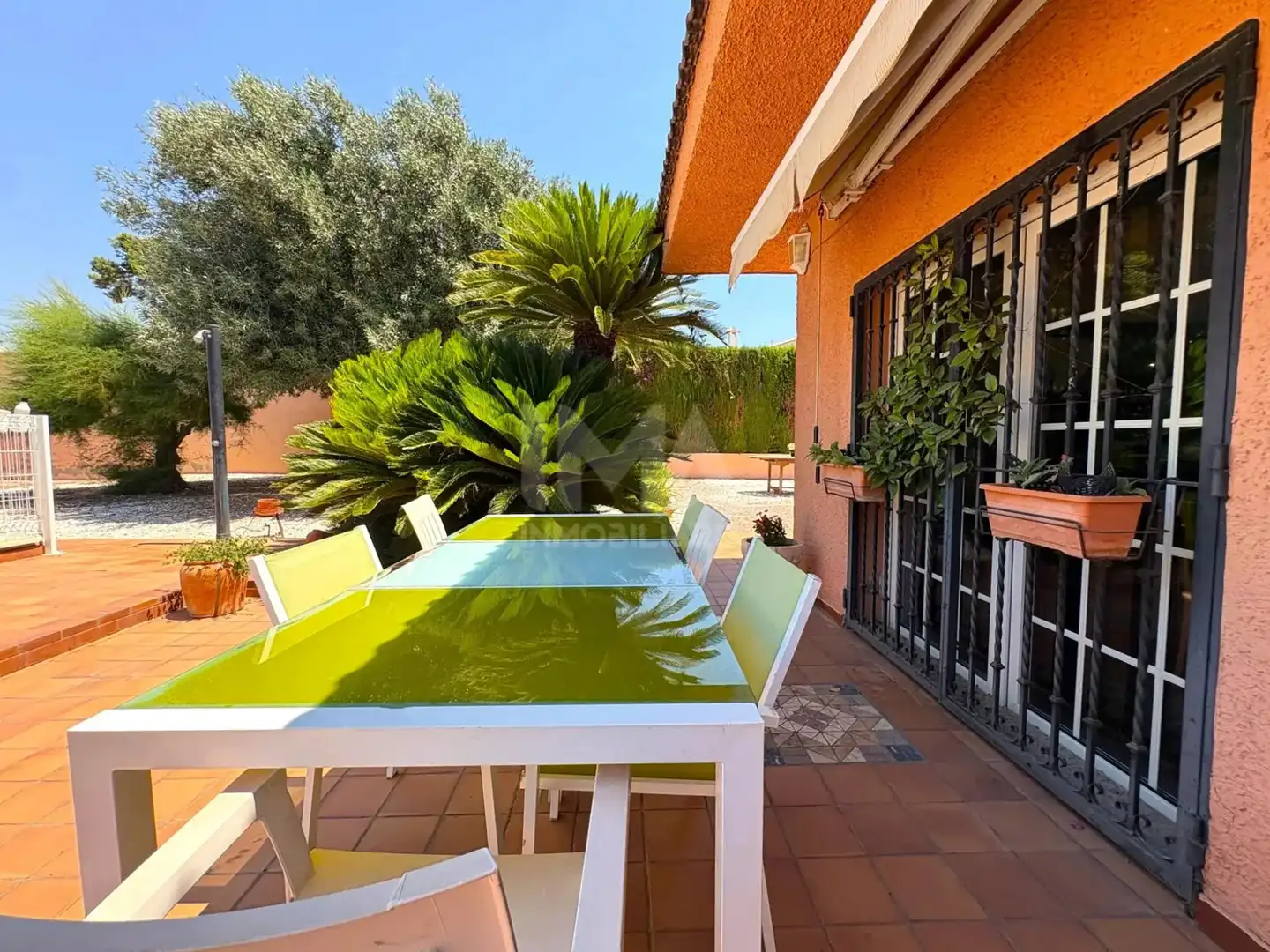 Villa mit Pool zum Verkauf in Rascanya, imagen 36