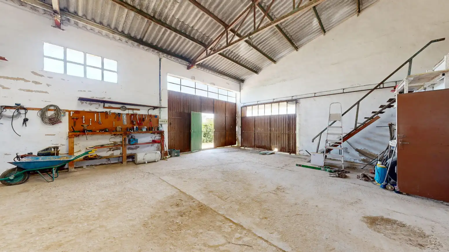 Land for sale in Tafalla