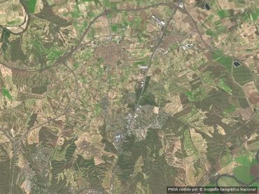 Pis en venda a Olías del Rey