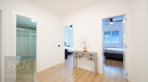 Foto 3 de Casa o xalet en venda a Zona Esportiva, Barcelona