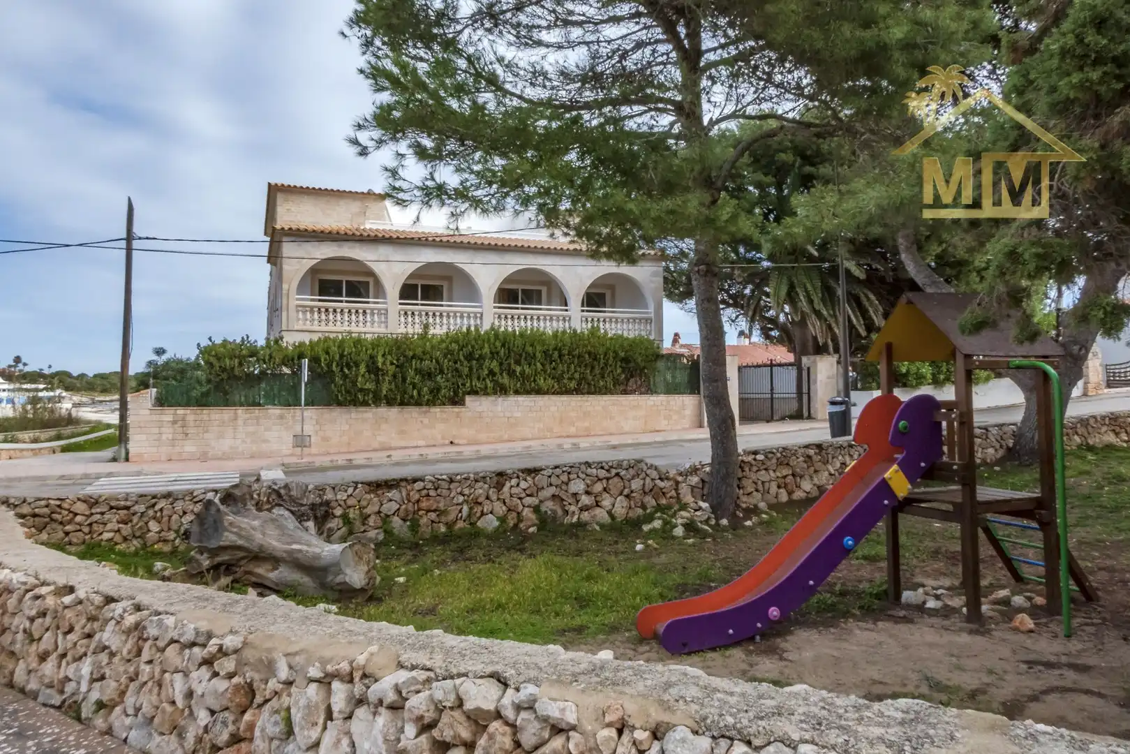 Xalet en venda a Biniancolla - Punta Prima, imagen 5
