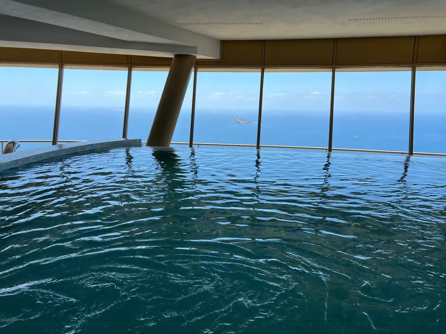 Apartament amb ascensor en venda a Playa de Poniente, imagen 2