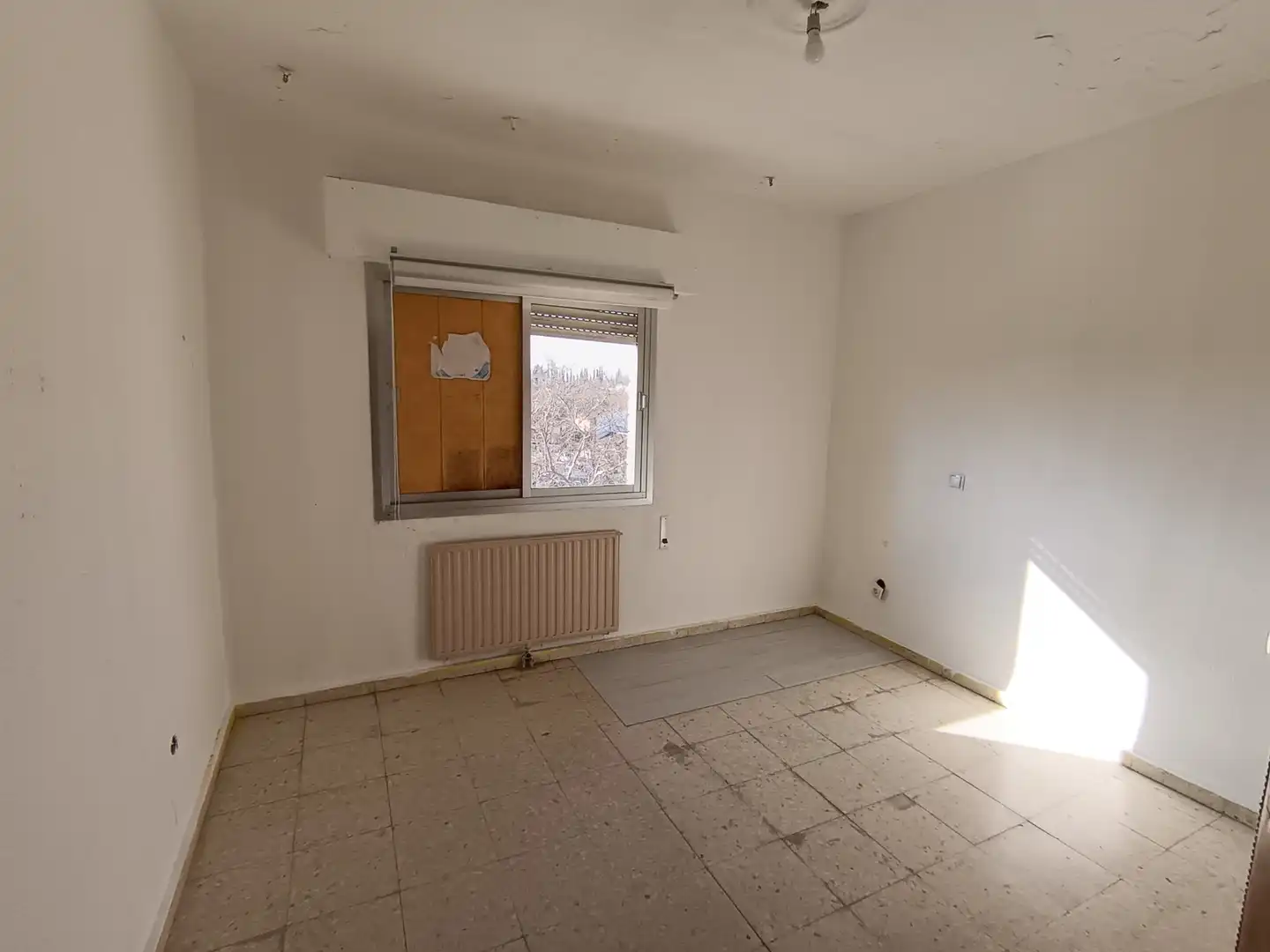 Flat for sale in Calle Virgen de los Santos, El Torreón - Los Ángeles - El Pilar