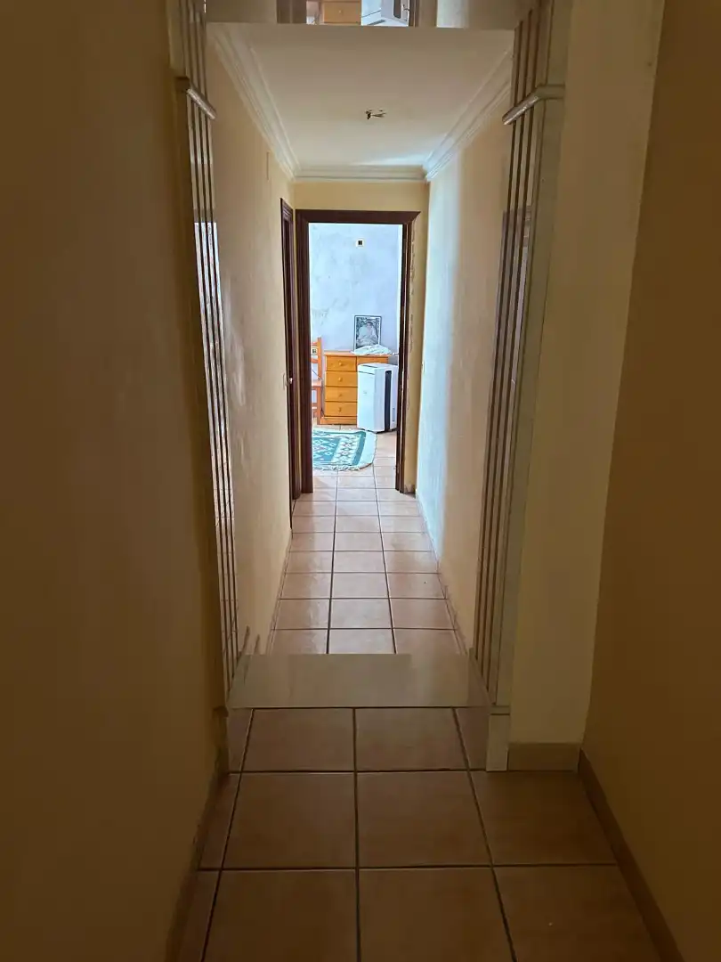 Houses for sale in Sevilla  with Air Conditioner