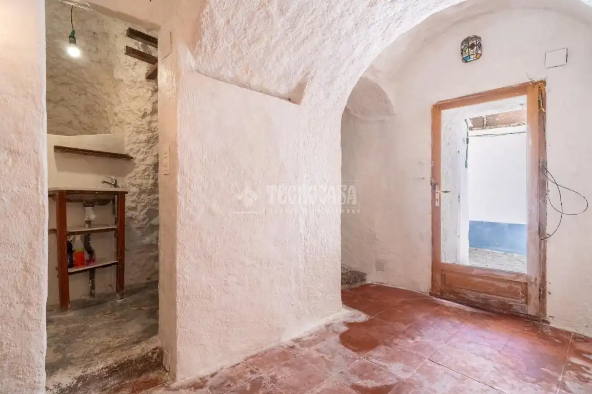 Country house zum Verkauf in Granada