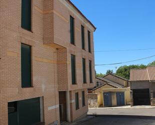 Vista exterior de Apartament en venda en Calera y Chozas amb Balcó