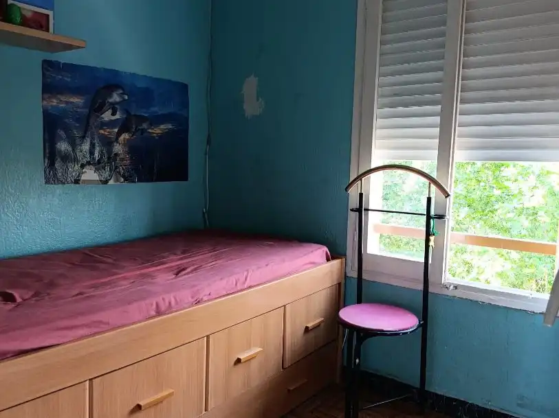 Wohnung mit Aufzug zum Verkauf in Carrer d'Hortaleza 5, imagen 16