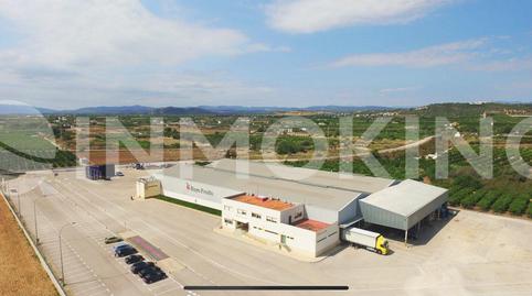 Photo 2 of Industrial buildings to rent in Poligono 50, 220, Partidas de interior - Zona Rústica, Castellón