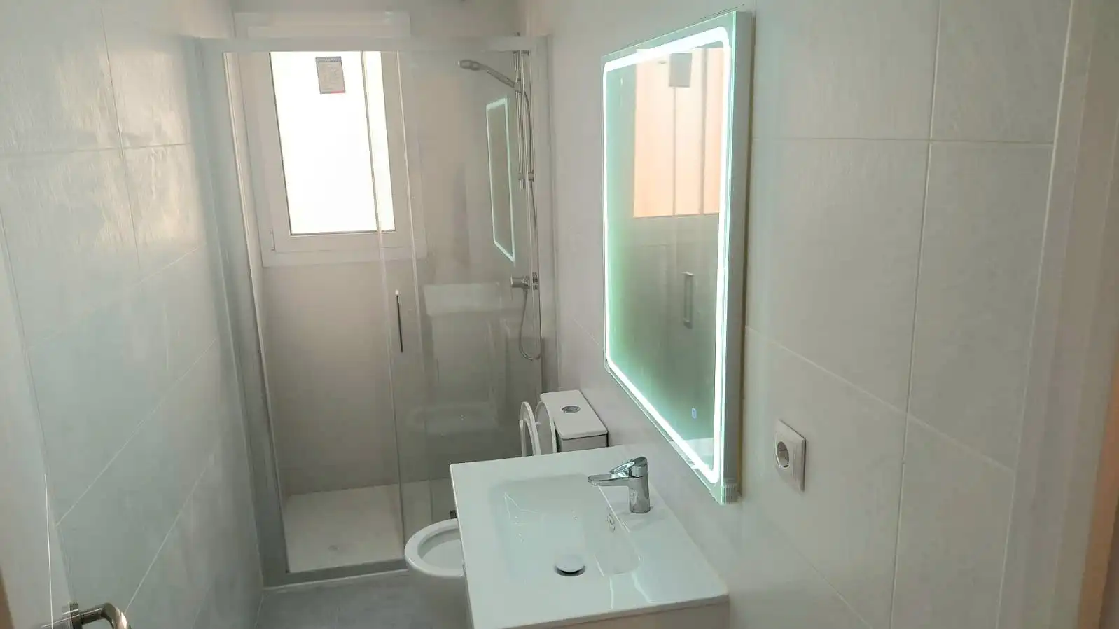Piso con terraza en venta en Carrer de Josep Aparici 263, imagen 6