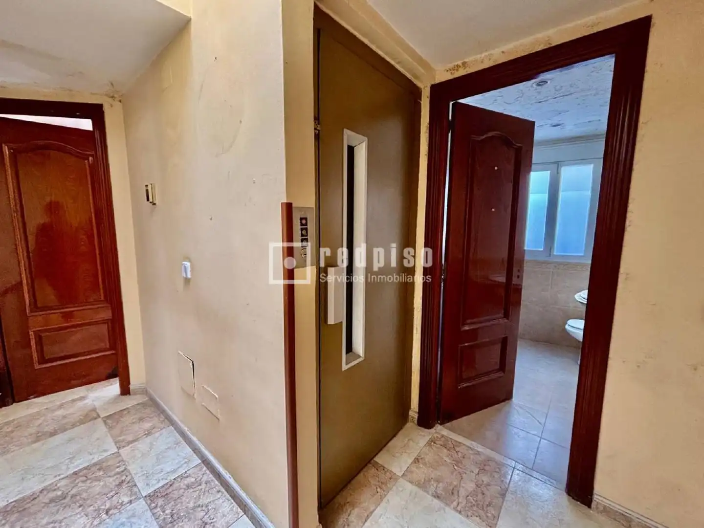 Flat with lift for sale in Centro, imagen 6
