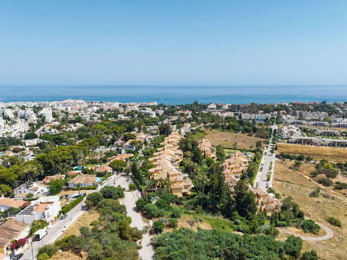 Piso con ascensor en venta en Nueva Andalucía, imagen 26