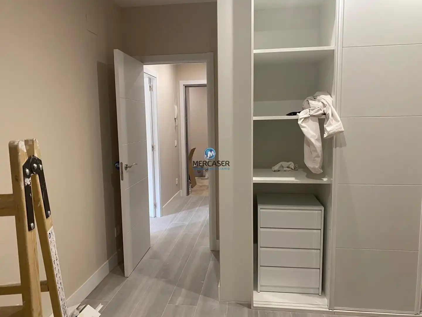 Apartamento de alquiler en Casco histórico