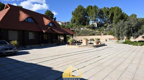 Foto 2 de Casa o xalet en venda a Valletes II, Montroy, Valencia