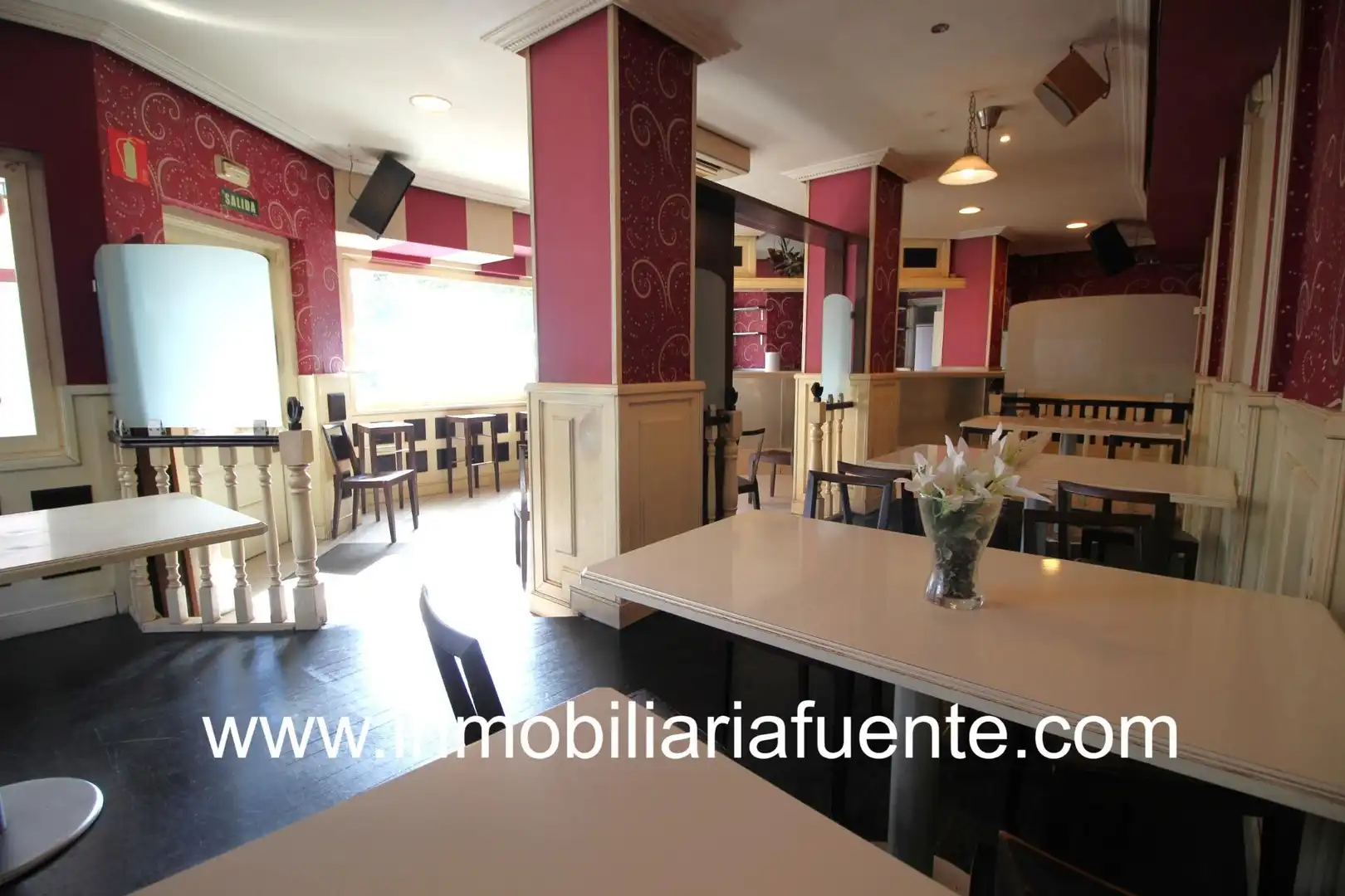 Local comercial en venda a Zalla, imagen 3