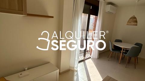 Foto 4 de Pis de lloguer a Calvo Sotelo, San Cayetano, Granada