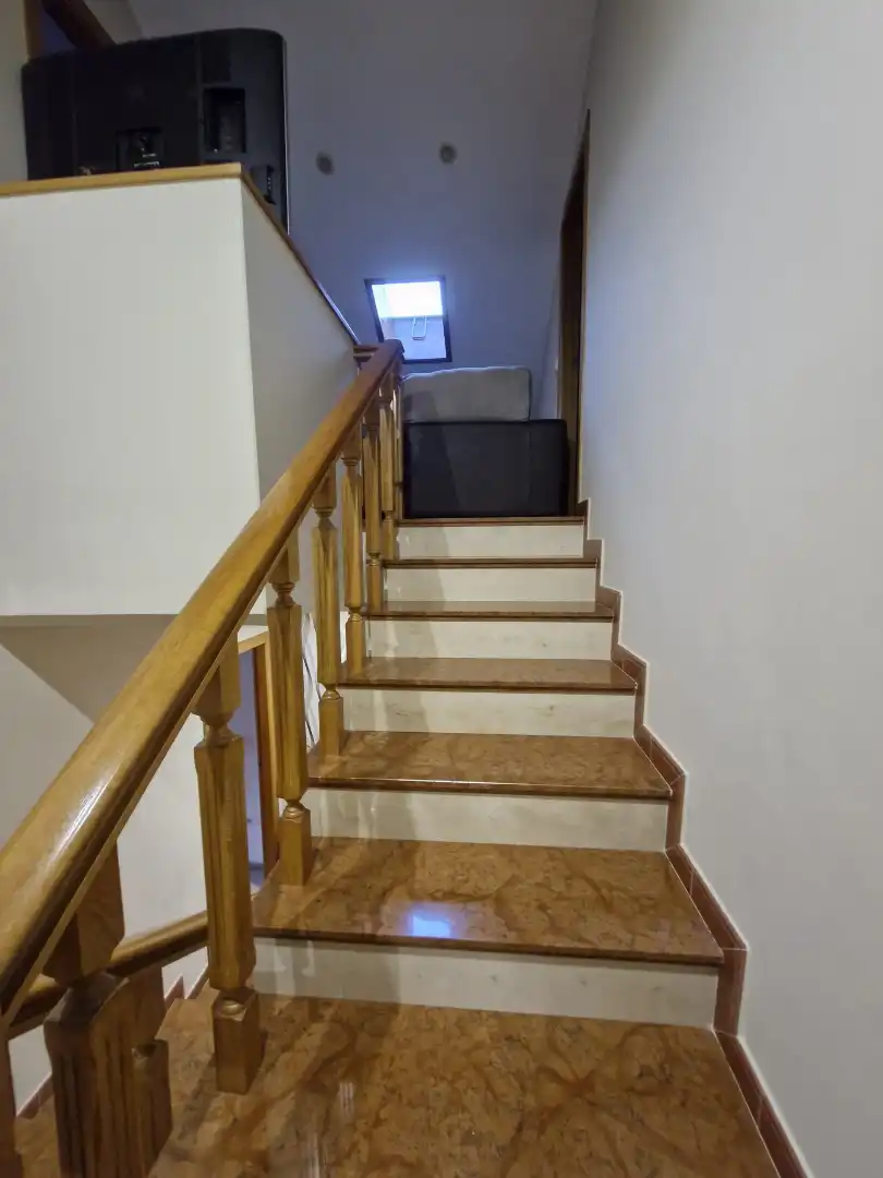 Casa o chalet en venta en Sanxenxo con Calefacción, Jardín privado y Terraza