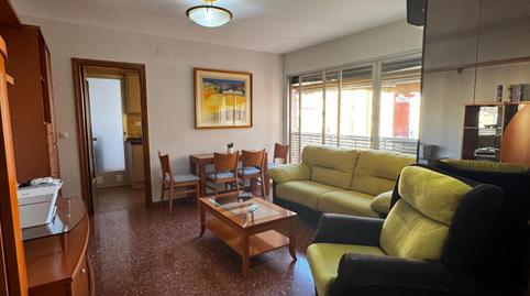 Foto 2 de Apartament de lloguer a Mont-Olivet,  Valencia Capital