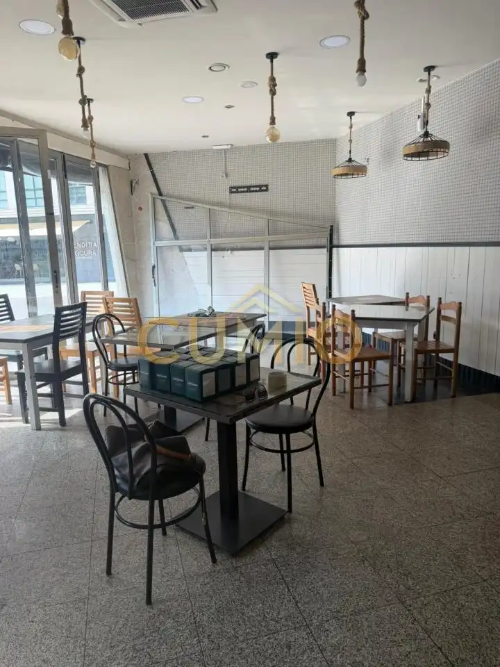 Commercial properties for sale in O Porriño    with Furnished